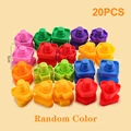 20PCS