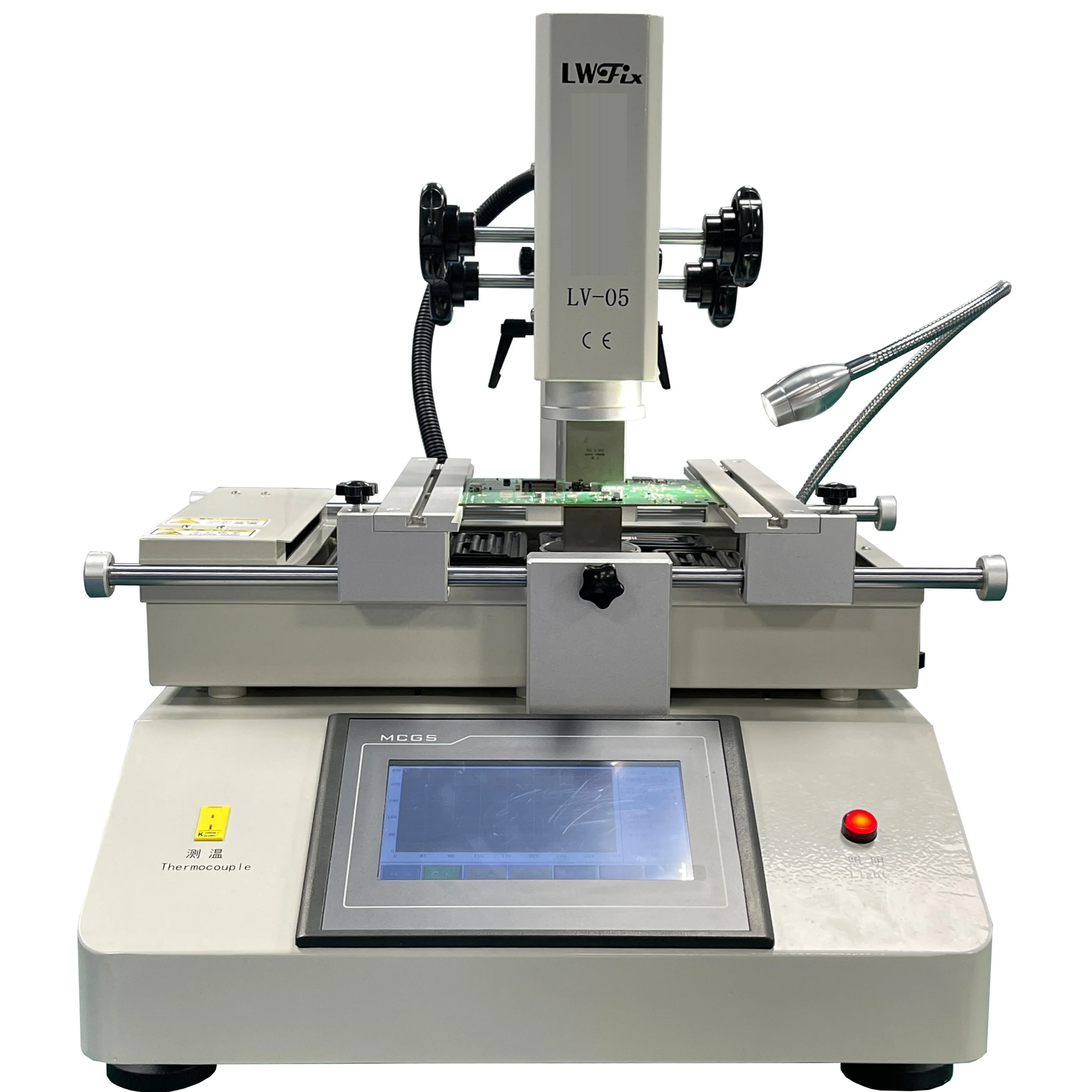 Bga Rework Station … - image