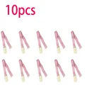Rosado-10 piezas