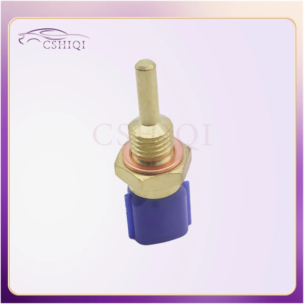 22630-44B20 Coolant Water Temperature Sensor For Infiniti Q45 G20 Nissan Altima Murano Pathfinder 2.0L 3.5L 4.5L V8 2263044B20 - Image 2