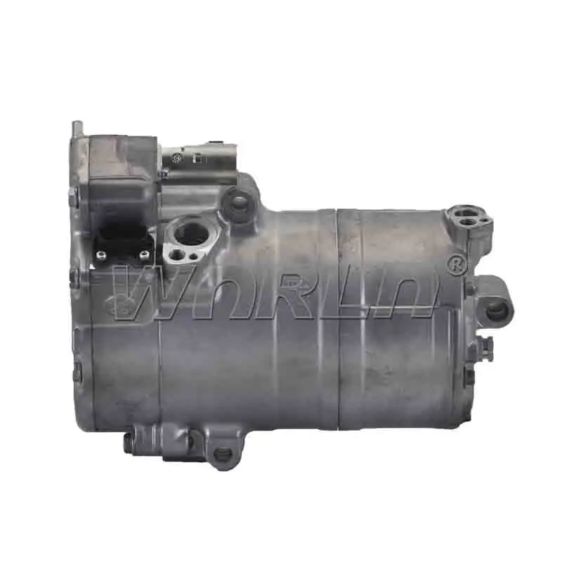 

A0008305600 SHS33H4188 Auto AC Electric Compressor SHS33H Car AC System Part Compressor For Benz C E350 W213 W205 2015 WXHB078