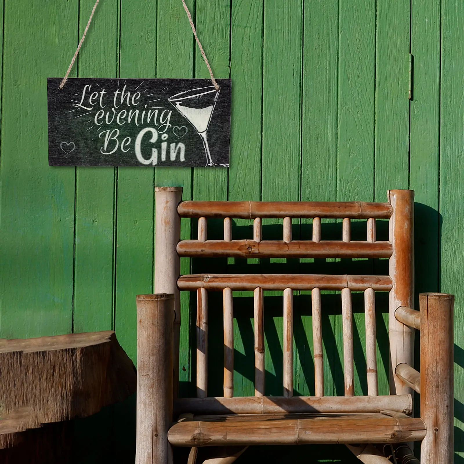 

Hanging Welcome Sign Wooden Front Door Plaque Decorative Door Board for Cafe Shop Office Bar Wall Hanging Ornament