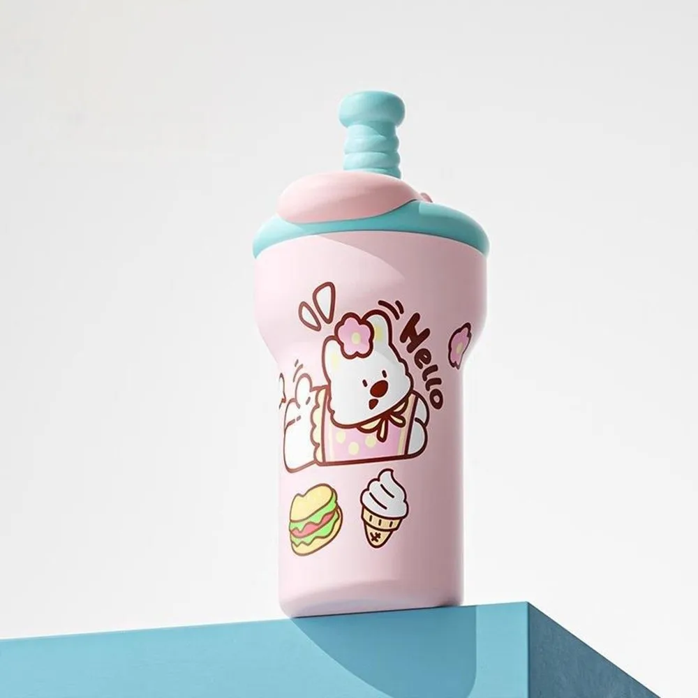 

Portable Ceramic Coated Liner Insulated Cup 316 Stainless Steel Double Drink Thermos Cup 700ML Vacuum Mug Travel