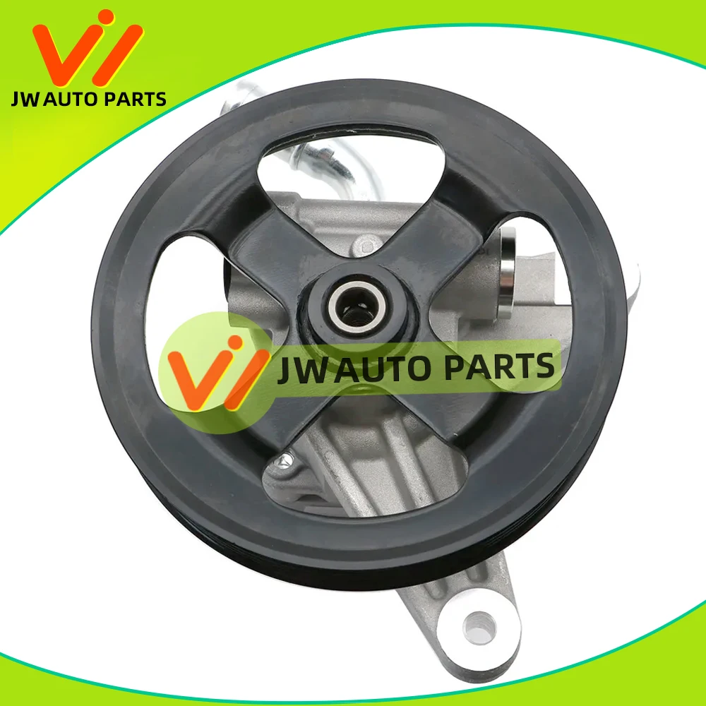 

Насос гидроусилителя руля со шкивом для Acura RL V6 3,5 л 2005-2008 годов 56100-RJA-015 56100-RJA-005 21-5195, 215195