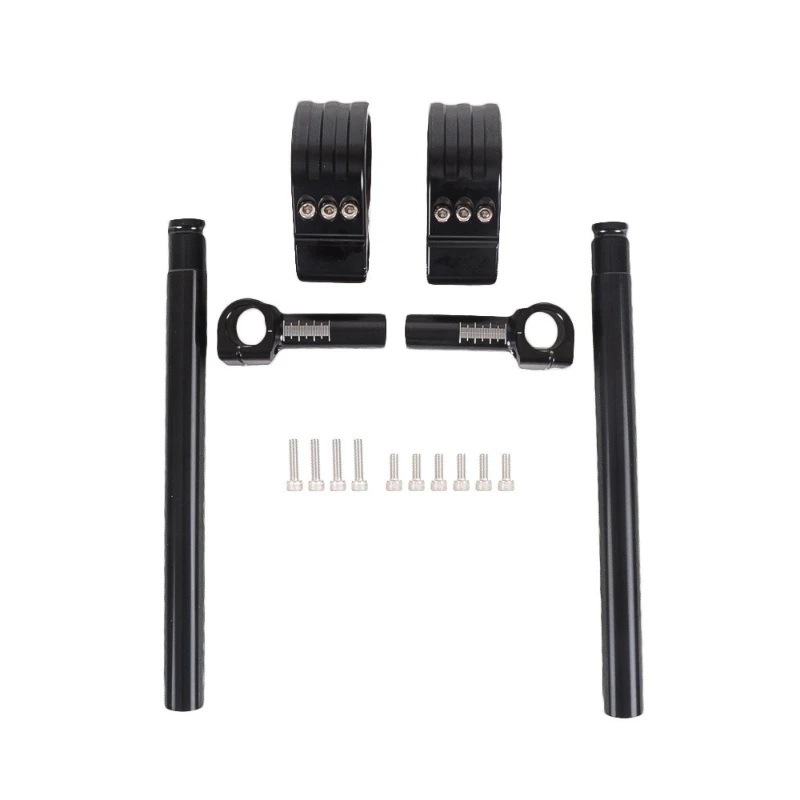 

Motorcycle modification accessories heightened separation handle φ 50/55 available