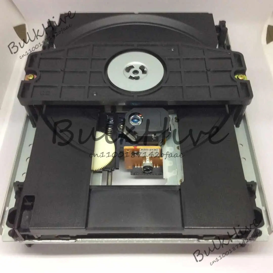 

Модуль лазерной линзы с механическим погрузчиком, электронный компонент KSS‐213C KSL2130CCM