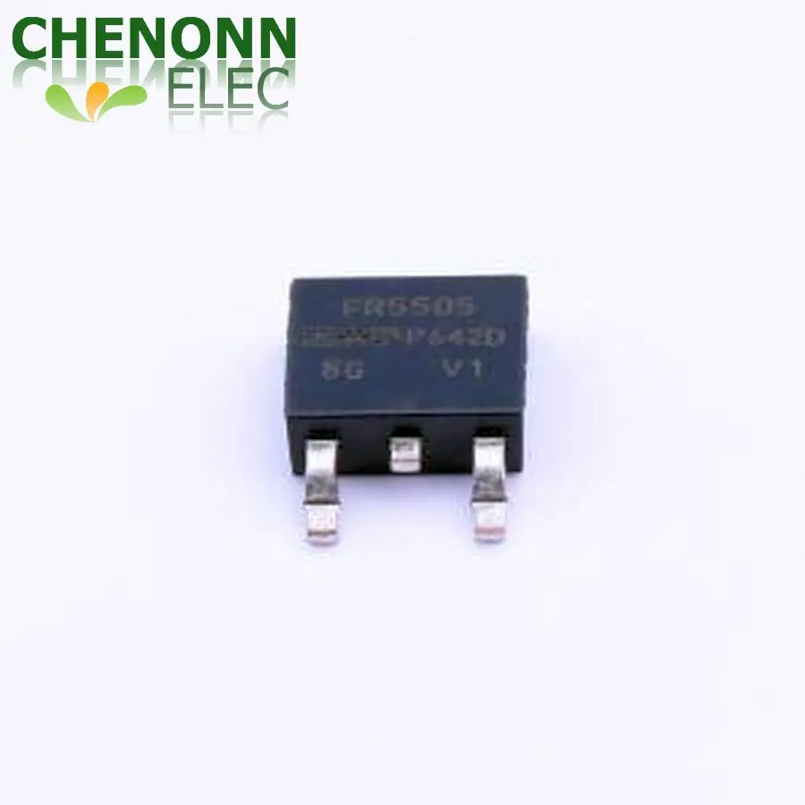 

50PCS/LOT IRFR5505TRPBF (MOSFETs)