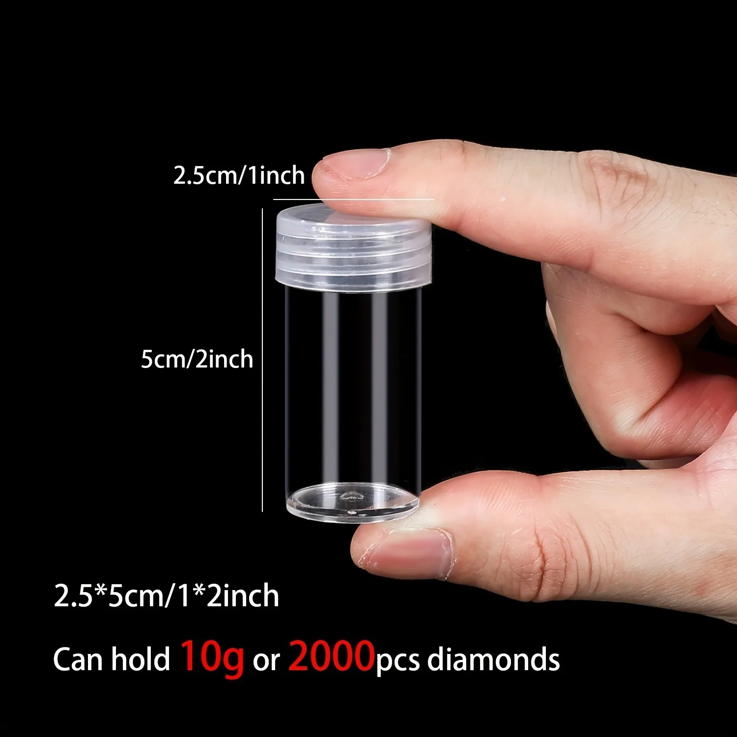 Diamond Painting Tool Kit 6