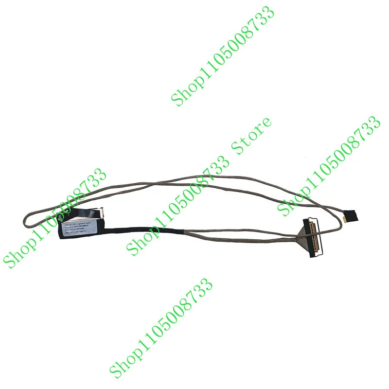 

Новый DB для lenovo ideapad 120-S-14IAP-15IAP светодиодный ЖК-кабель lvds 64411203400020 5C10P23856 64411203400010