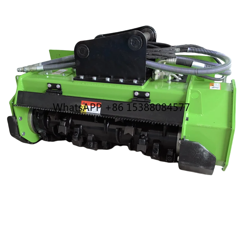 ¡¡Promoción!! Cortacésped con motor hidráulico a la venta