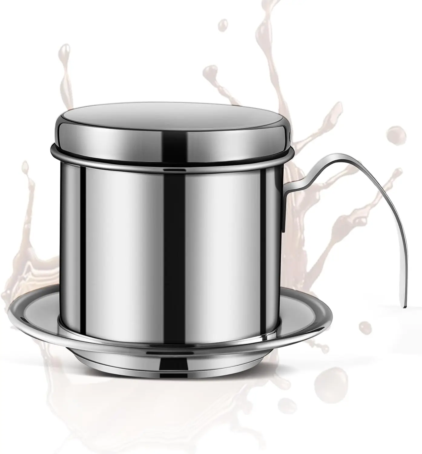 #18 Drip Coffee Makers Comparison Guide