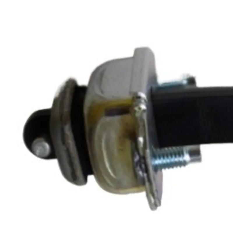 

Genuine 62124AJ010 Front Rear Door Check Limiter for Subaru Forester 2006 2008 Outback Legacy XV Tribeca BRZ Impreza