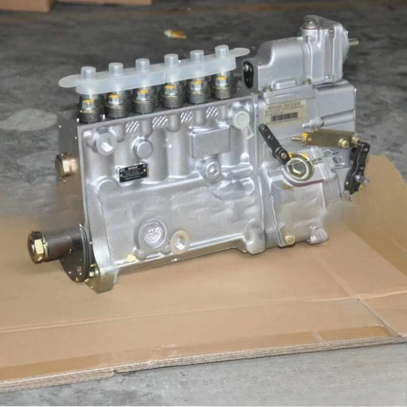 Kraftstoffpumpe Modell 0402736924