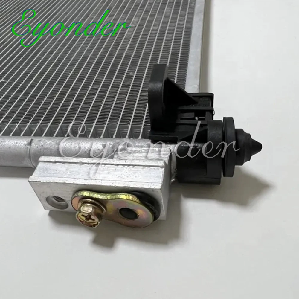 A/C Air Conditioning Conditoner Condenser for RANGE ROVER SPORT II L494 IV L405 DISCOVERY V L462 DEFENDER L663 LR062424 LR106642