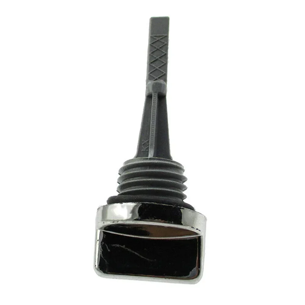 Motorcycle Short Oil Dipstick For 50cc 70cc 90cc 110cc 125cc Dirt Bike ATV Quad Go Kart Oil Level Gauge