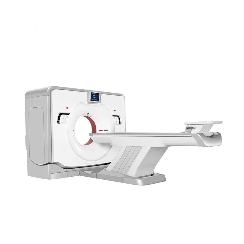 CT scan machine Medical Computed Tomography (CT) Machine X-ray Beam Cross-Sectional CT Scan Machine Price for Diagnosis