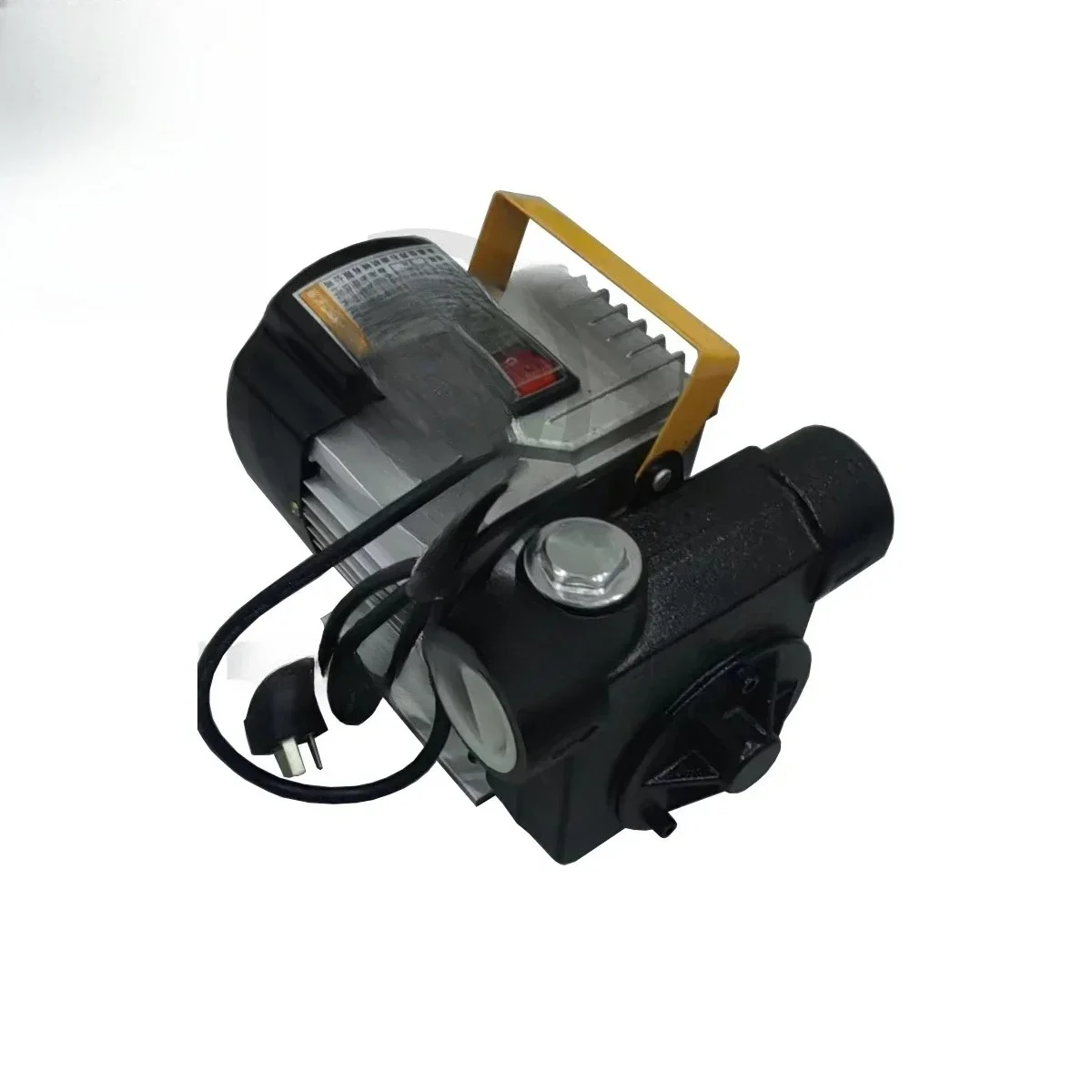 

fuel transfer pump electric oil pump 220v oil dispenser pump