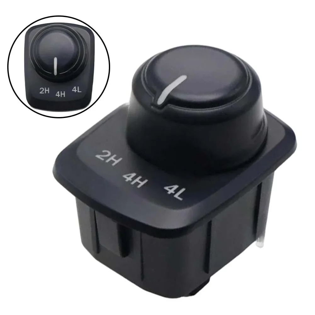 Auto-Allradantriebsschalter OEM AB397Z155BA für Ford Ranger T6 T7 T8 – Auto-Innenausstattung – Detail 8