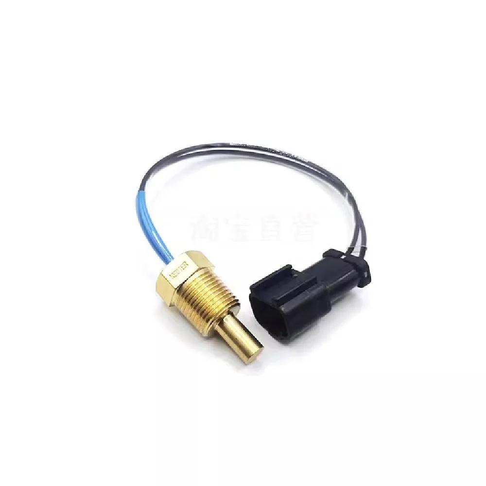 

Water Temperature Sensor for Komatsu For PC200 PC300-6