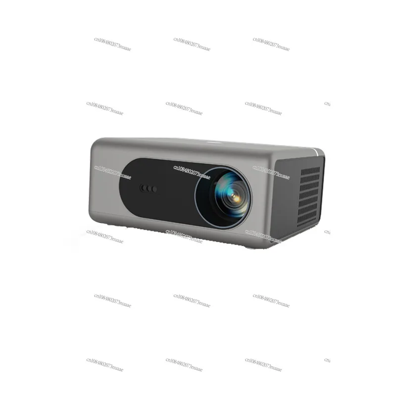 

Global Version English Russian Multilingual Projector Physical 1080P Support 4K High Definition Full Autofocus