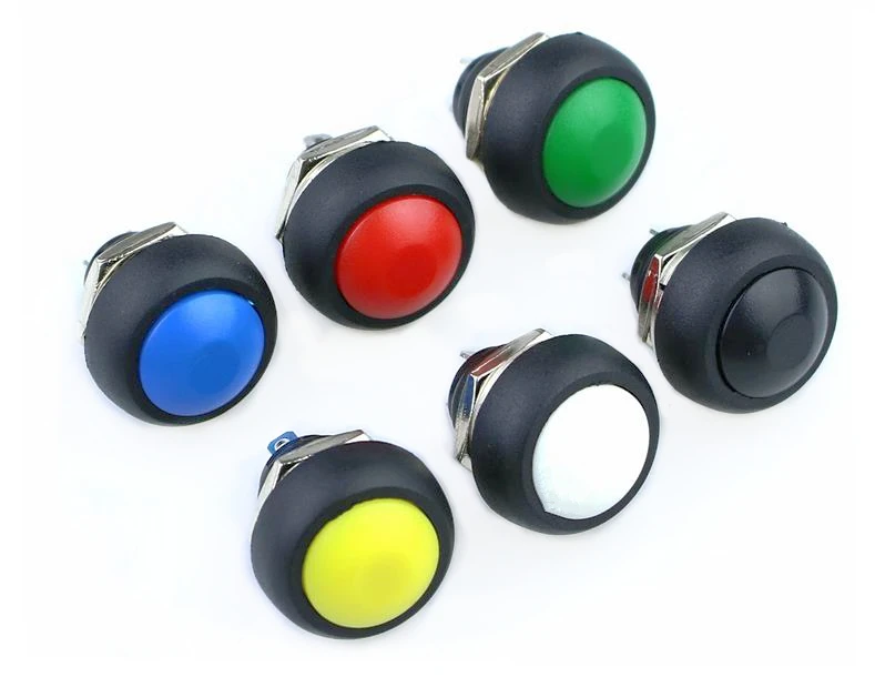 12Mm Waterproof Mom…