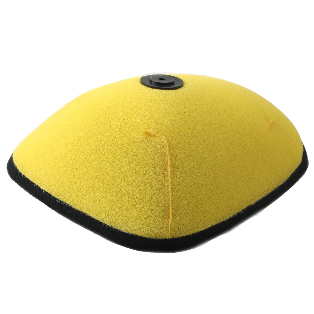 Washable Off-Road Motorcycle Dual Layer Foam Air Filter Sponge For KAYO 250 K1 K2 Intake Cleaner Engine Maintenance Protection