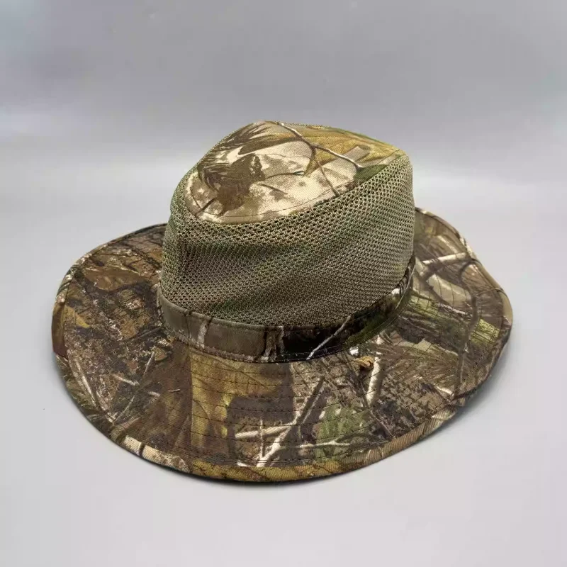 

Кепка-панама в стиле ретро, солнцезащитная кепка, тактическая кепка для джунглей, кепка-бенни, рыбацкая кепка