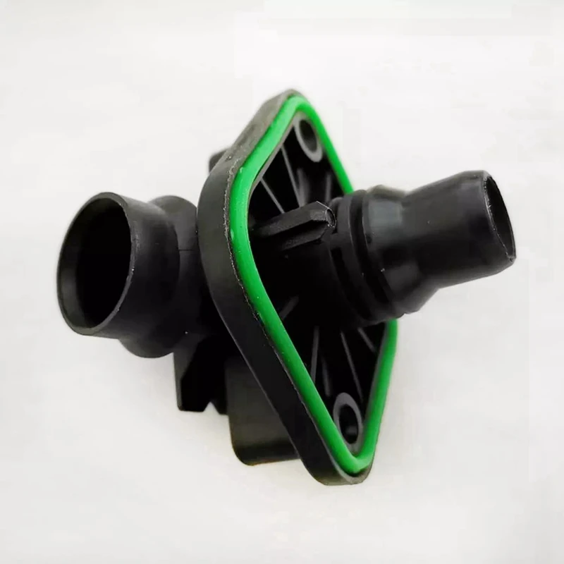 Адаптер охлаждающей трубы Адаптер охлаждающей трубы для адаптера охлаждающей трубы основного аккумулятора Tesla