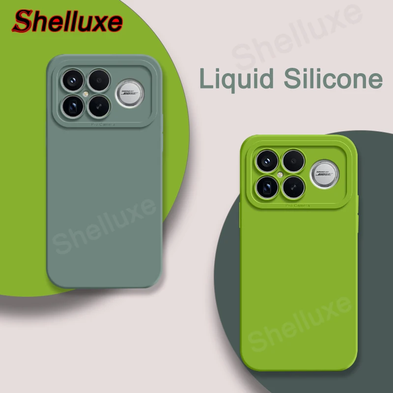 Silky Feel Liquid S… - image