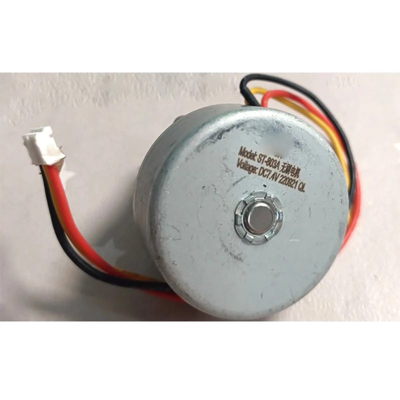 

DC7.4V ST-803A 3-фазный бесщеточный двигатель без платы драйвера