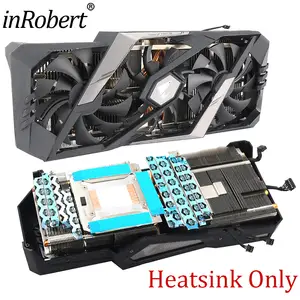 GeForce RTX 2080 Ti XTREME WATERFORCE WB 11G with WATERFORCE Water Block cooling system - AliExpress 44 GeForce RTX 2080 Ti XTREME WATERFORCE WB 11G with WATERFORCE Water Block cooling system - AliExpress 44