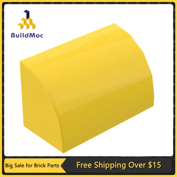 Gobricks-브릭 울타리 1x4x2, 레고와 호환 가능, 어린이 장난감 3185 개, 조립 블록 기술