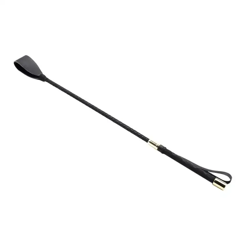 30/45/54 cm Horse Riding Whip Training Riding Crop Whip with Anti-Slip Grip Riding Equestrian Horse Racing Whips for Racing Tool view 4