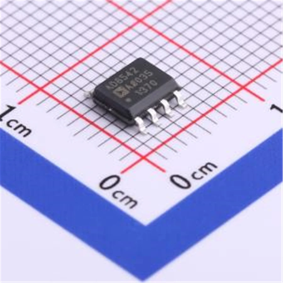 

10PCS/LOT(Operational Amplifier) AD8542ARZ-REEL