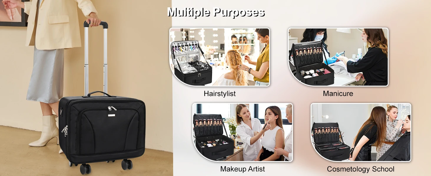 multiple purposes