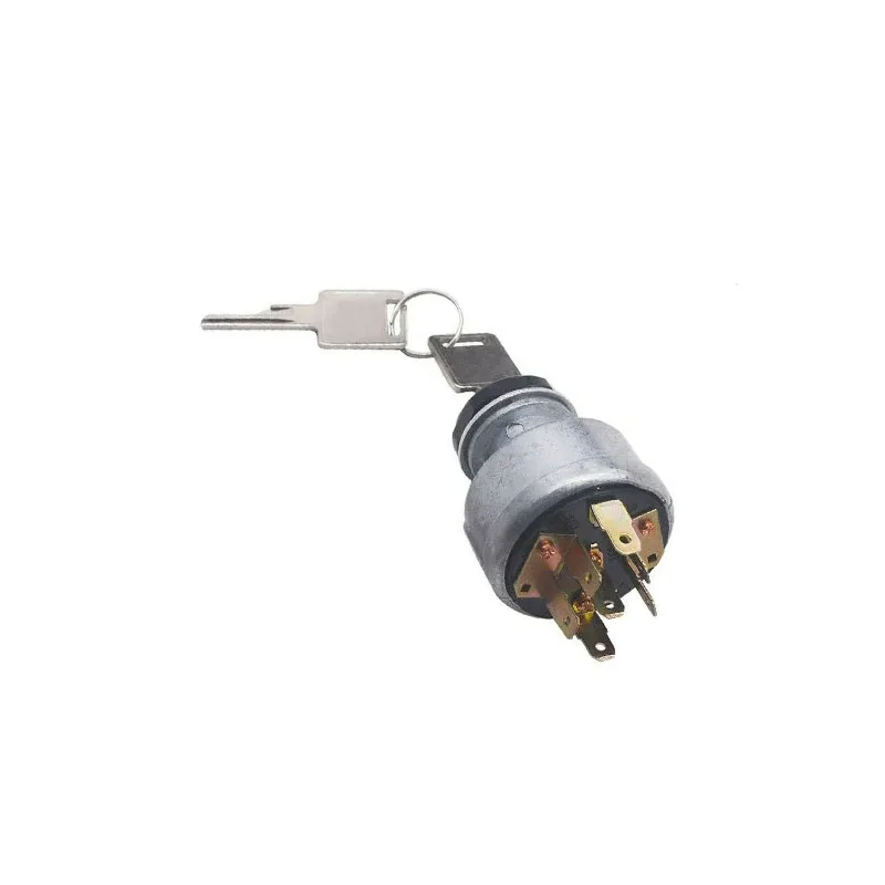 

1700-0940 17000940 1700/0940 Ignition Switch for Backhoe Loader 580D 580K 580L 680K 680L 780D
