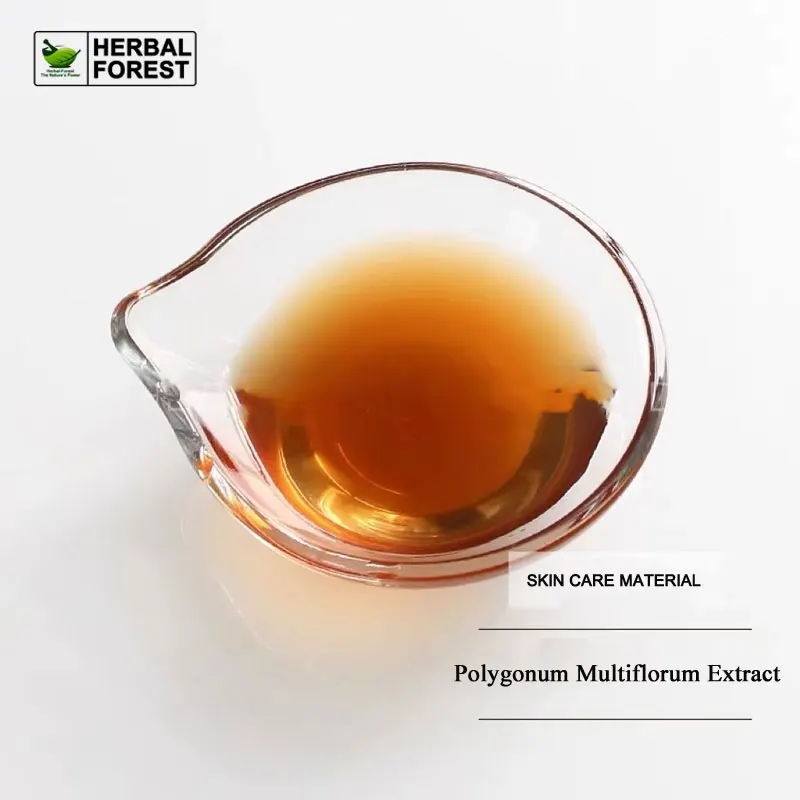 

Жидкий экстракт Polygonum Multiflorum для роста волос, уход за волосами, Fo Ti (Хо Шоу У), против выпадения, для самостоятельного приготовления шампуня