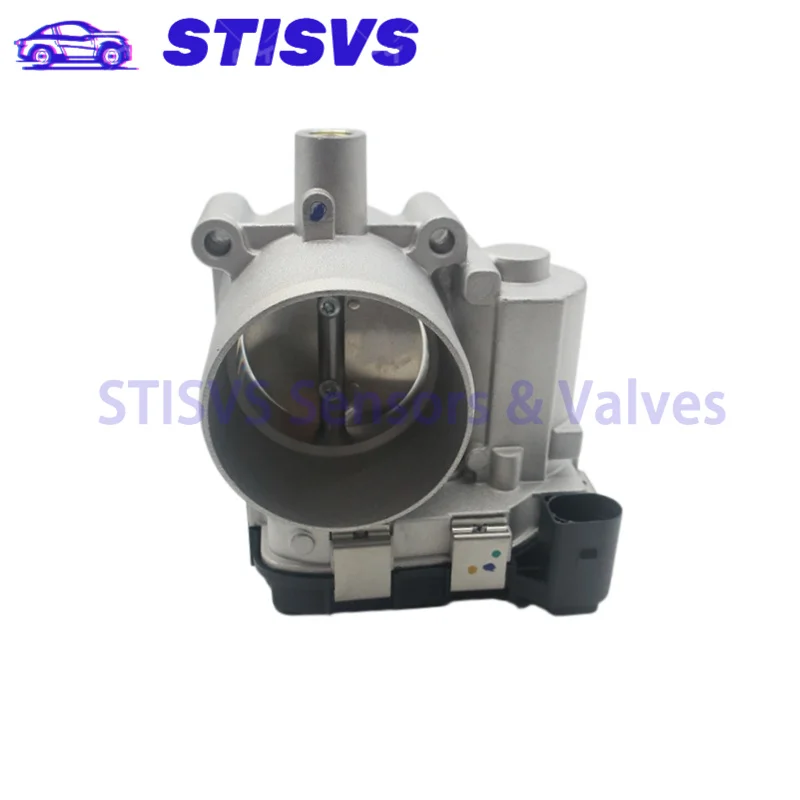 Throttle Body For Volkswagen VW Golf Audi A3 Q3 Skoda Jetta Bola Polo 03F133062B 03F133062D 03c133062AB 03C133062F 04E133062B
