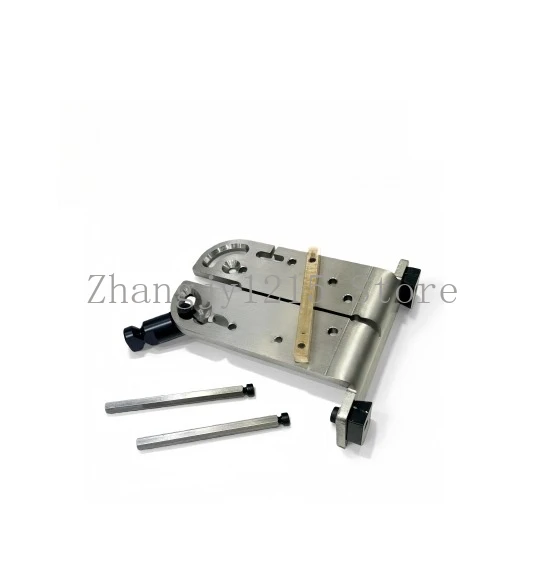 Jewelry Metalworking Table Multi Functional Desk Stopper Clamping Pliers Tool Multi-function Table Plug For Mold Maintenance