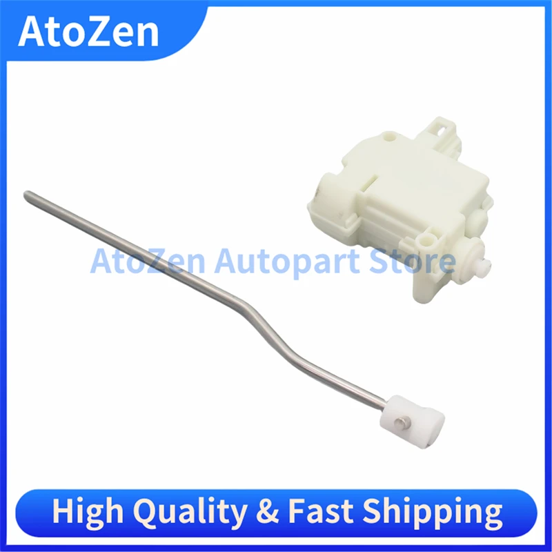 Door Lock Release Actuator 5K6810773A 5K6810773 for AUDI A6 4B C5 RS6 1997 1998 1999 2000 2001 2002 2003 2004 2005 High Quality