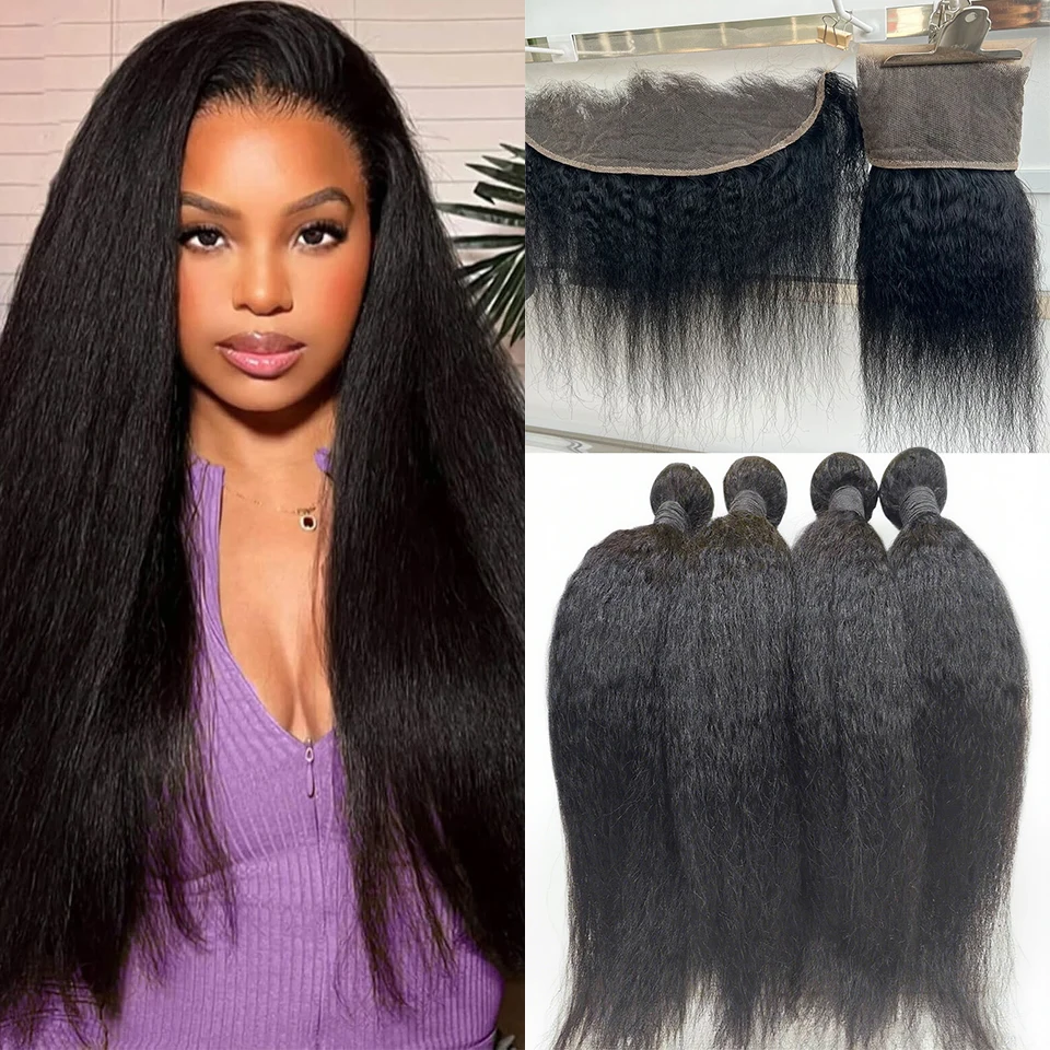 Binf Hair Peruvian …