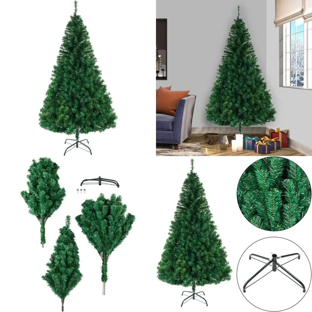 8Ft Tall Large Chri… - image