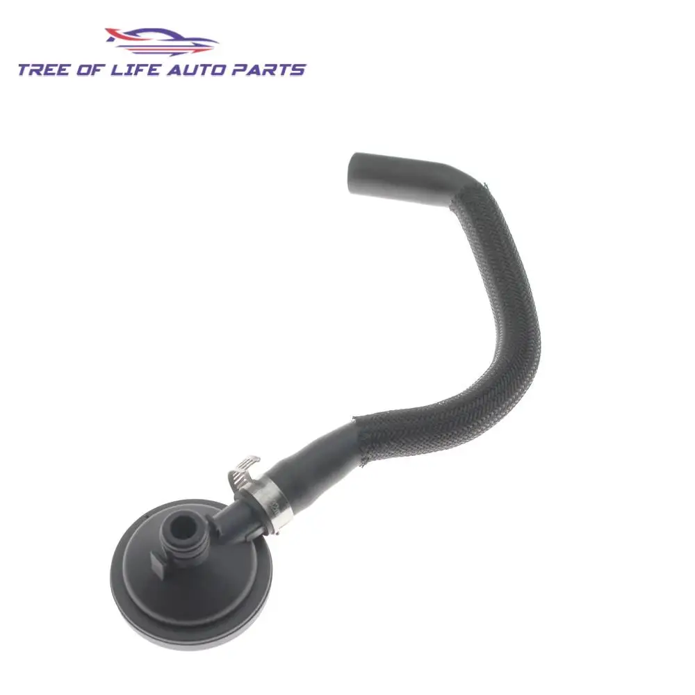 New Vent Hose Crankcase Ventilation Valve For Renault Clio II Kangoo Thalia Logan 1.5 dCi Nissan Micra III 8200147551 6001549024 - Image 3