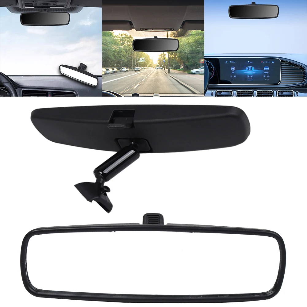 Interior Rear View Mirror 13585947 13503045 Inside Rearview Center Mirror for Chevrolet Cruze Avio for Buick Encore Verano