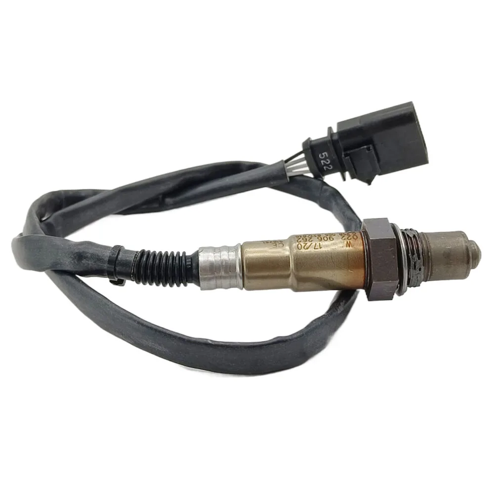 Oxygen Sensor 022906262CE 1K0998262S For Audi A1 A3 Cabriolet A6 Quattro VW Beetle Cabrio Caddy Skoda Fabia Seat lbiza/ST