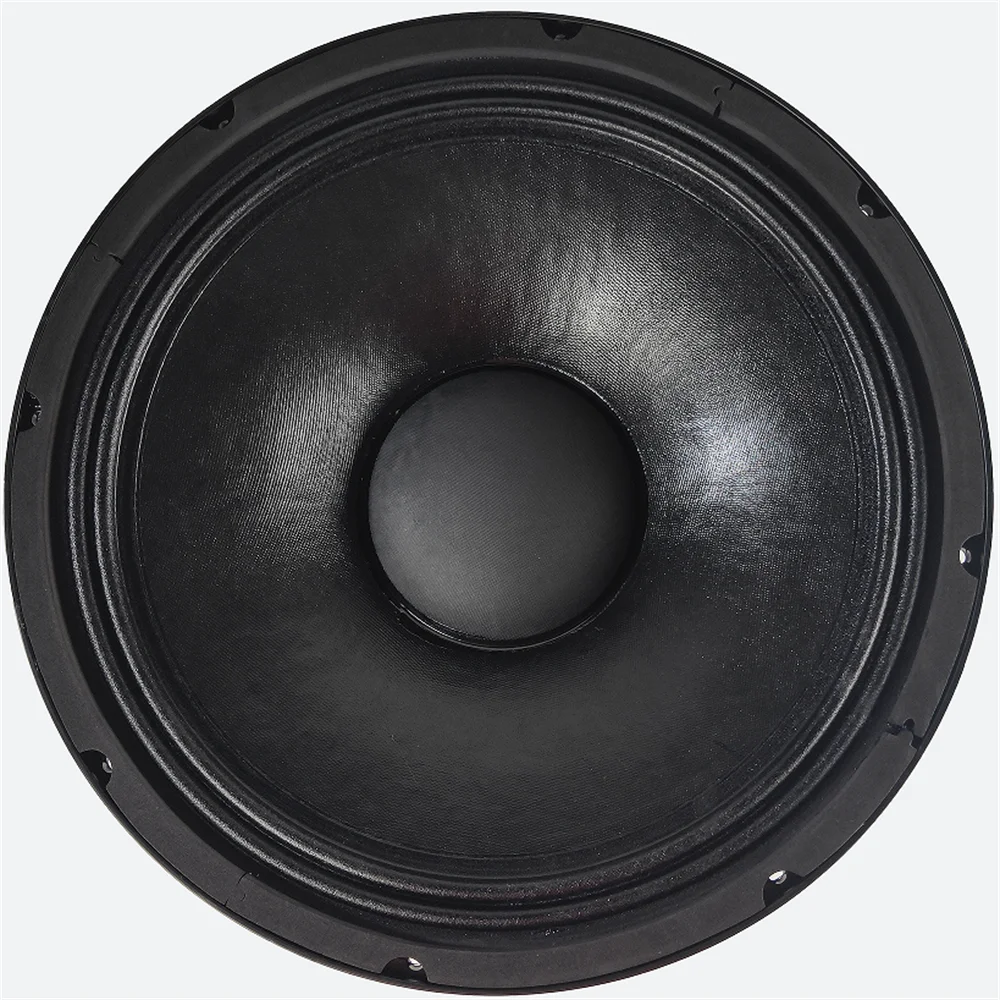 Altoparlante OEM con driver audio magnetico a 100 core con telaio in alluminio da 15 pollici 220