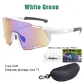 White Green