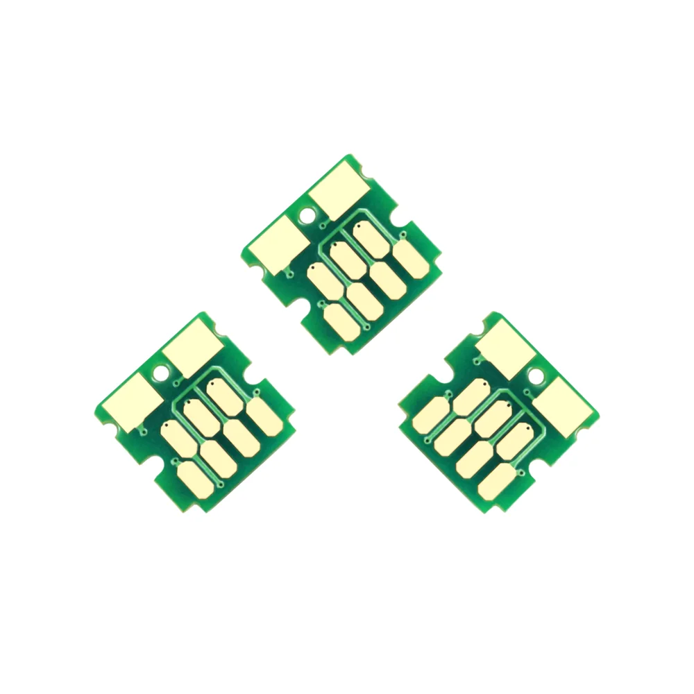 

1/2/3 шт. C9357 C12C935711 SCMB1 чип резервуара для обслуживания для принтера Epson SC-PX1V P700 P703 P704 P706 708 P900 P903 P904 P906 P908