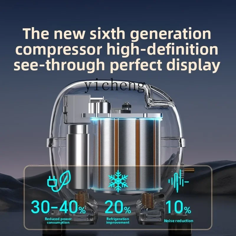 ZZ خزانة عرض للحفاظ على الطازجة، أسياخ la carte، ملف مفتوح، سلم مبرد، طاولة ثلج، شواء مجمد