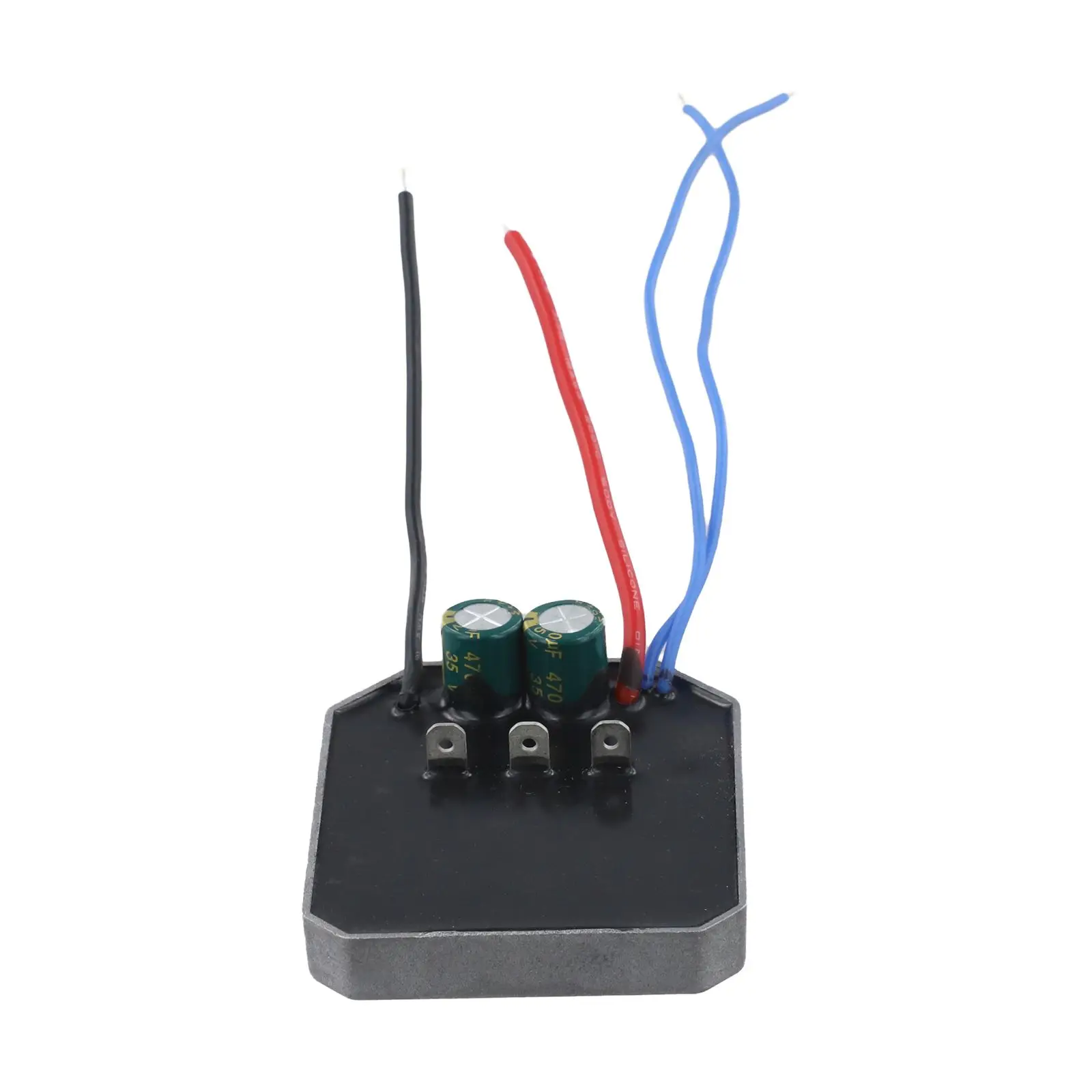 

Панель управления цепной пилой, плата для цепной пилы с литиевой батареей, запасная часть с питанием от литиевой батареи, как показано на изображении.